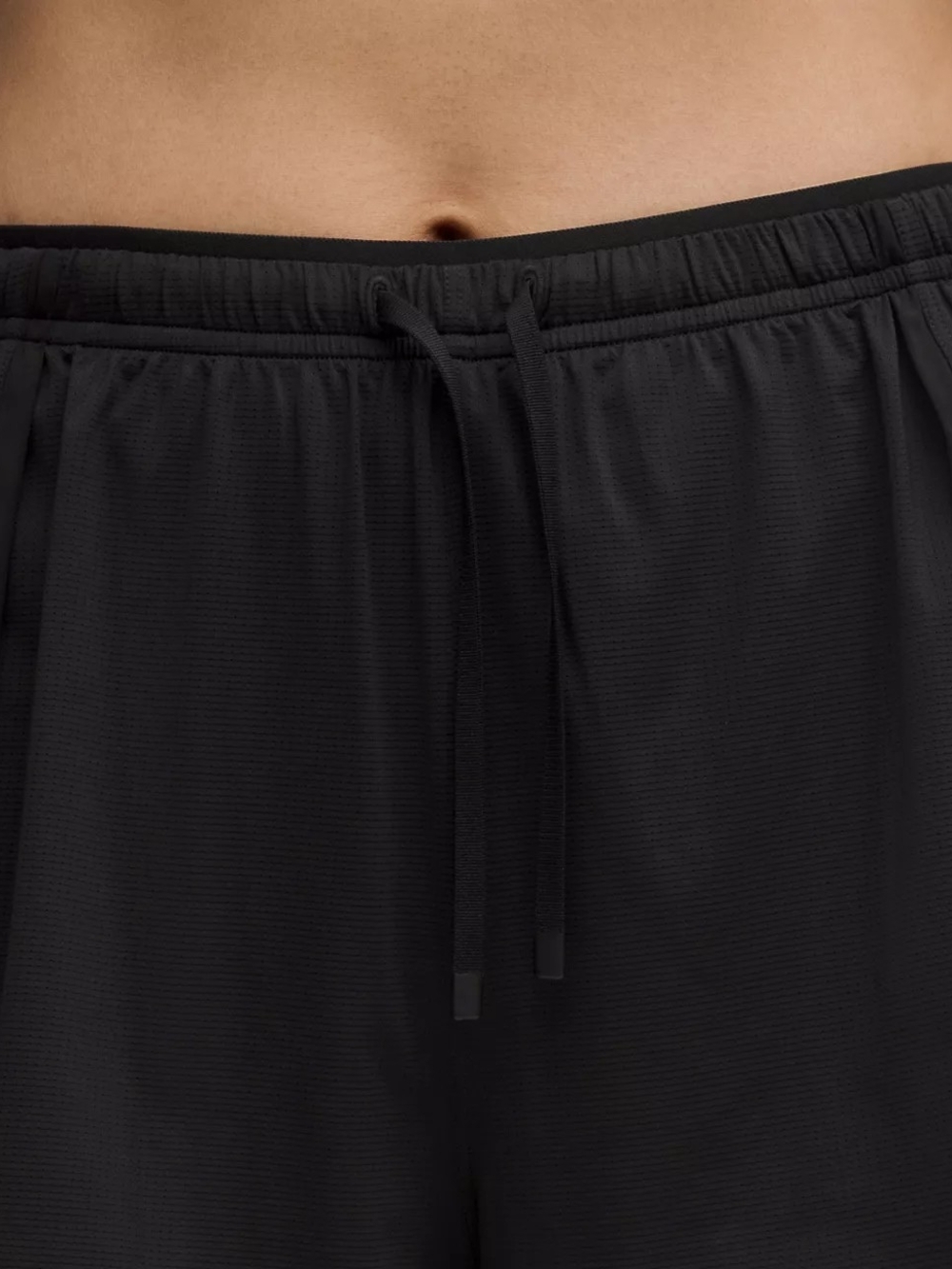 Lightweight 2-in-1 Running High-Rise Short - Picture 8 of 12